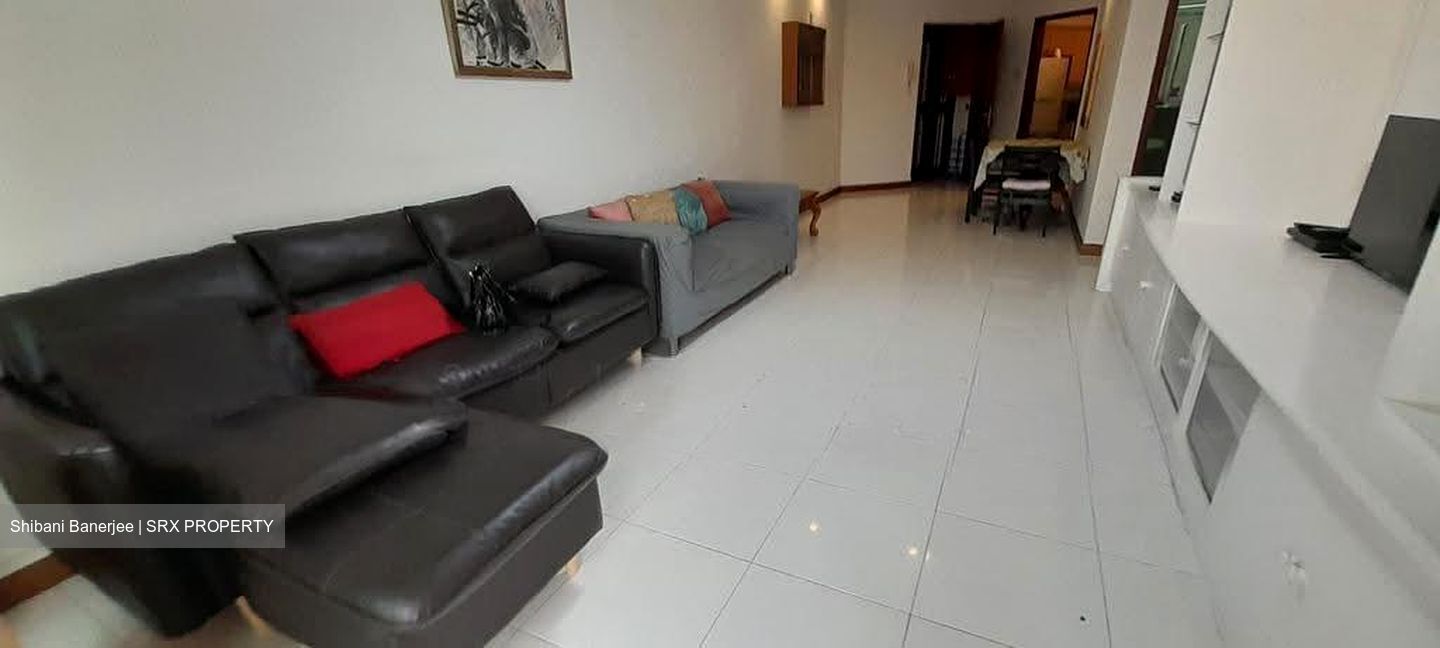 Melville Park (D18), Condominium #638854301